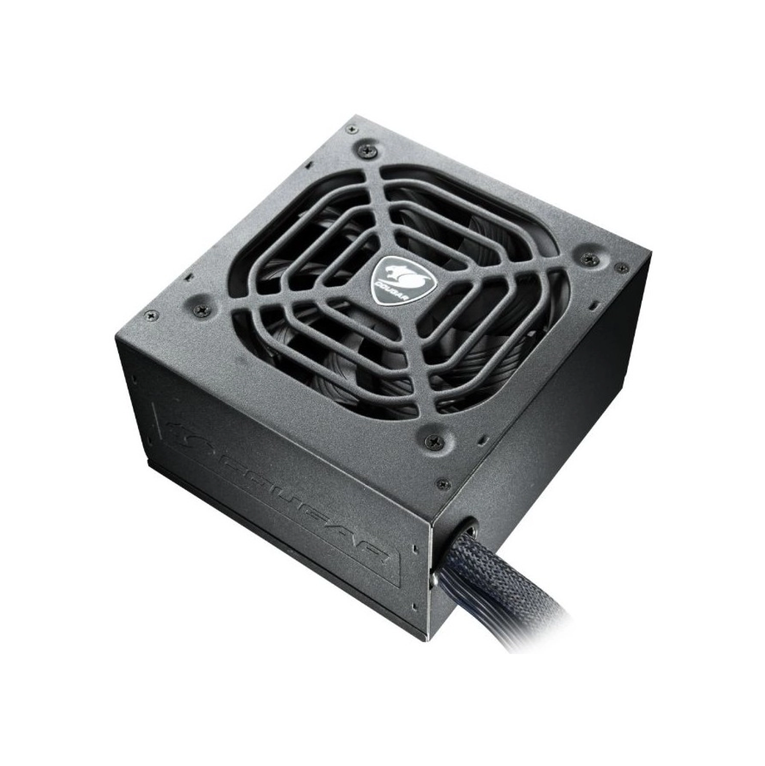 Cougar Cgr-St-500 Xtc 500W Power Supply (80 Plus) - Görsel 2