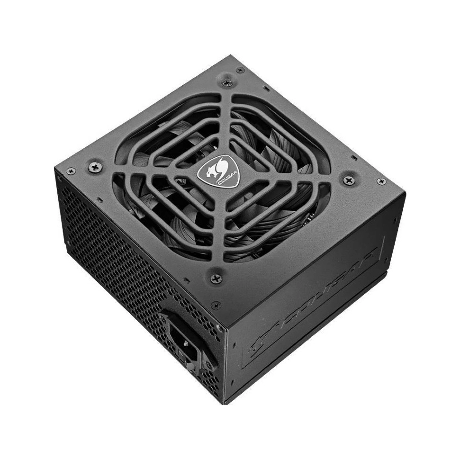 Cougar Cgr-St-600 Xtc 600W 80+ Power Supply ürün görseli