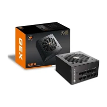 Cougar Gex-850W Power Supply (+80 Plus Bronze) Full Modüler