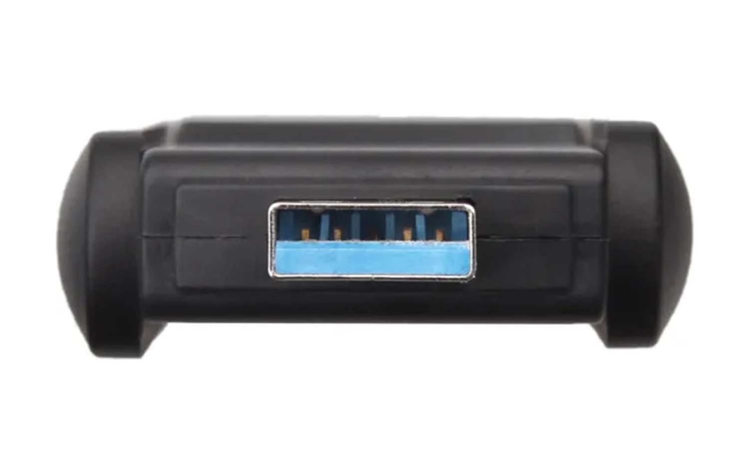 Coverzone Wireless Adaptör Wifi Ağ Kartı Masaüstü Bilgisayar Pc Ile Uyumlu 2,4G 5G Usb 3.0 Ac1300 - Görsel 3