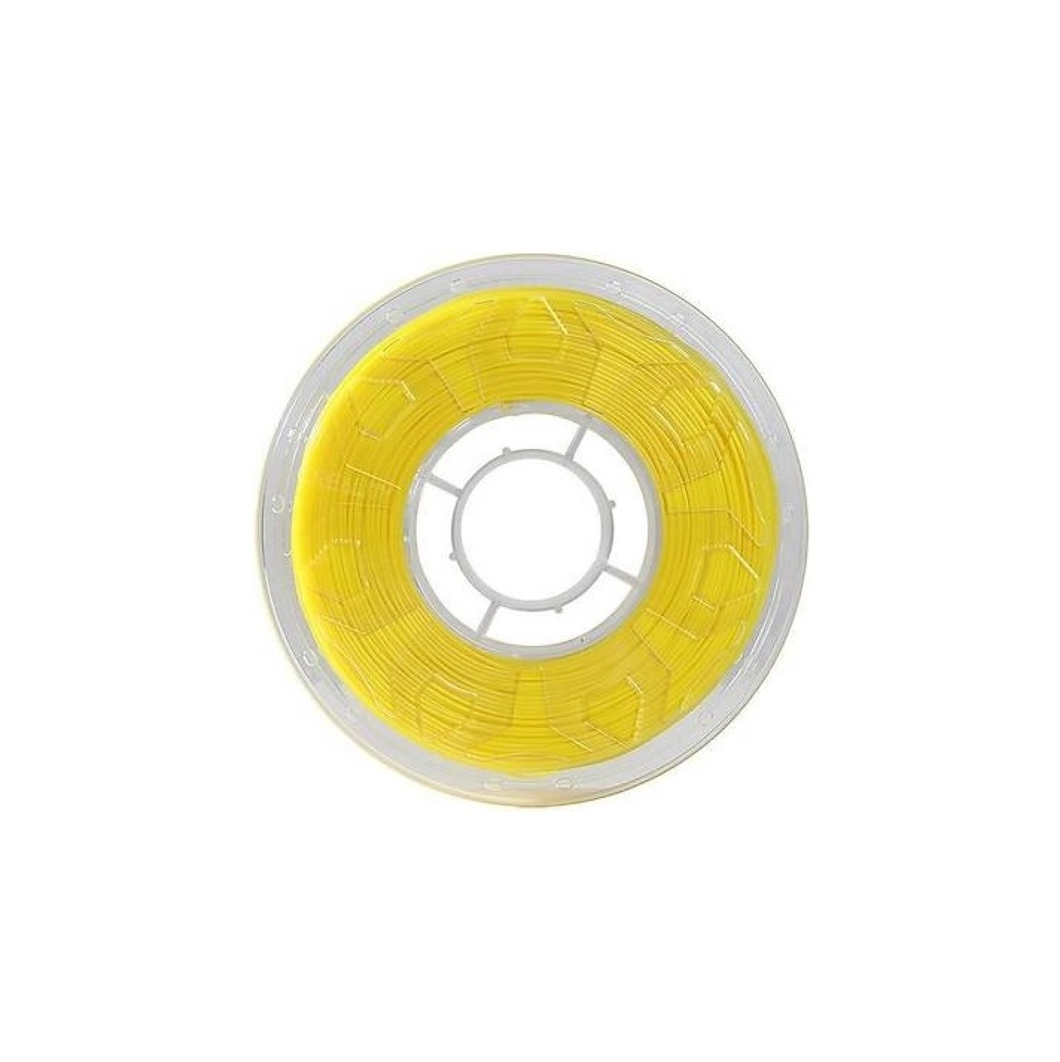 Creality 3D Creality Cr-Abs 3D Yazıcı Filament Sarı 1.75 Mm ürün görseli