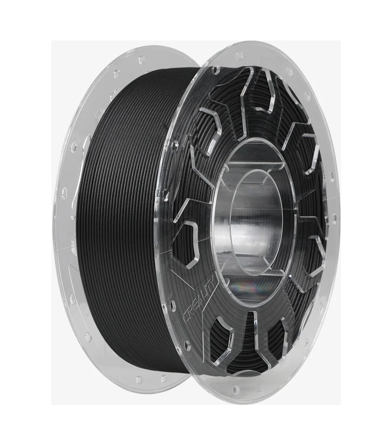 Creality 3D Creality Cr-Pla Karbon Fiber Filament Siyah 1.75Mm ürün görseli