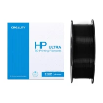 Creality 3D Creality Hp Ultra-Pla Siyah Filament 1.75Mm