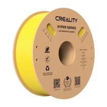 Creality 3D Creality Hyper Pla Filament Sarı 1.75Mm