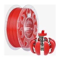 Creality Cr-Pla Kırmızı 3D Yazıcı Filament 1.75Mm