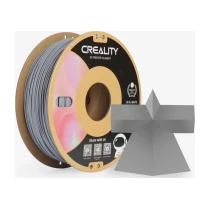Creality Cr-Pla Matte Filament Mat Gri 1.75Mm Standart