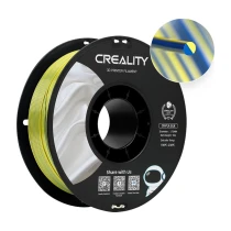 Creality Cr-Sılk Filament Sarı Mavi 1.75Mm Standart
