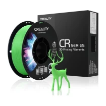 Creality Cr-Tpu Yeşil Filament 1.75Mm