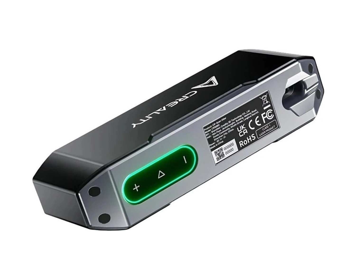 Creality Creality Cr-Scan Otter 3D Tarayıcı - Görsel 3