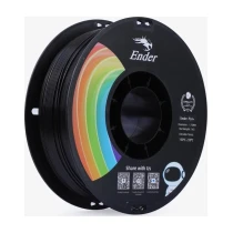 Creality Creality Ender Pla+ Filament Siyah 1.75Mm Standart