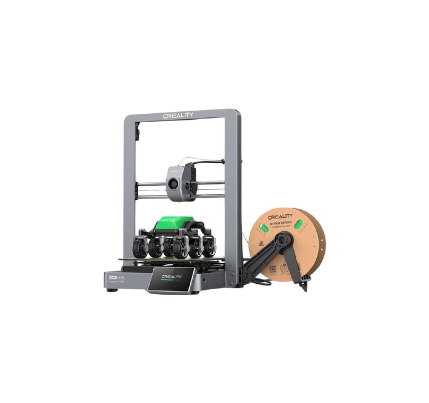 Creality Ender-3 V3 Corexz 3D Yazıcı ürün görseli