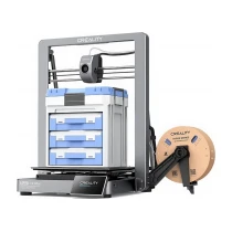 Creality Ender-3 V3 Plus Corexz 3D Yazıcı
