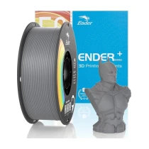 Creality Ender Pla+ Filament Gri 1.75Mm