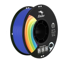 Creality Ender Pla+ Filament Mavi 1.75Mm