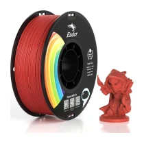 Creality Ender Pla+ Kırmızı Filament 1.75Mm