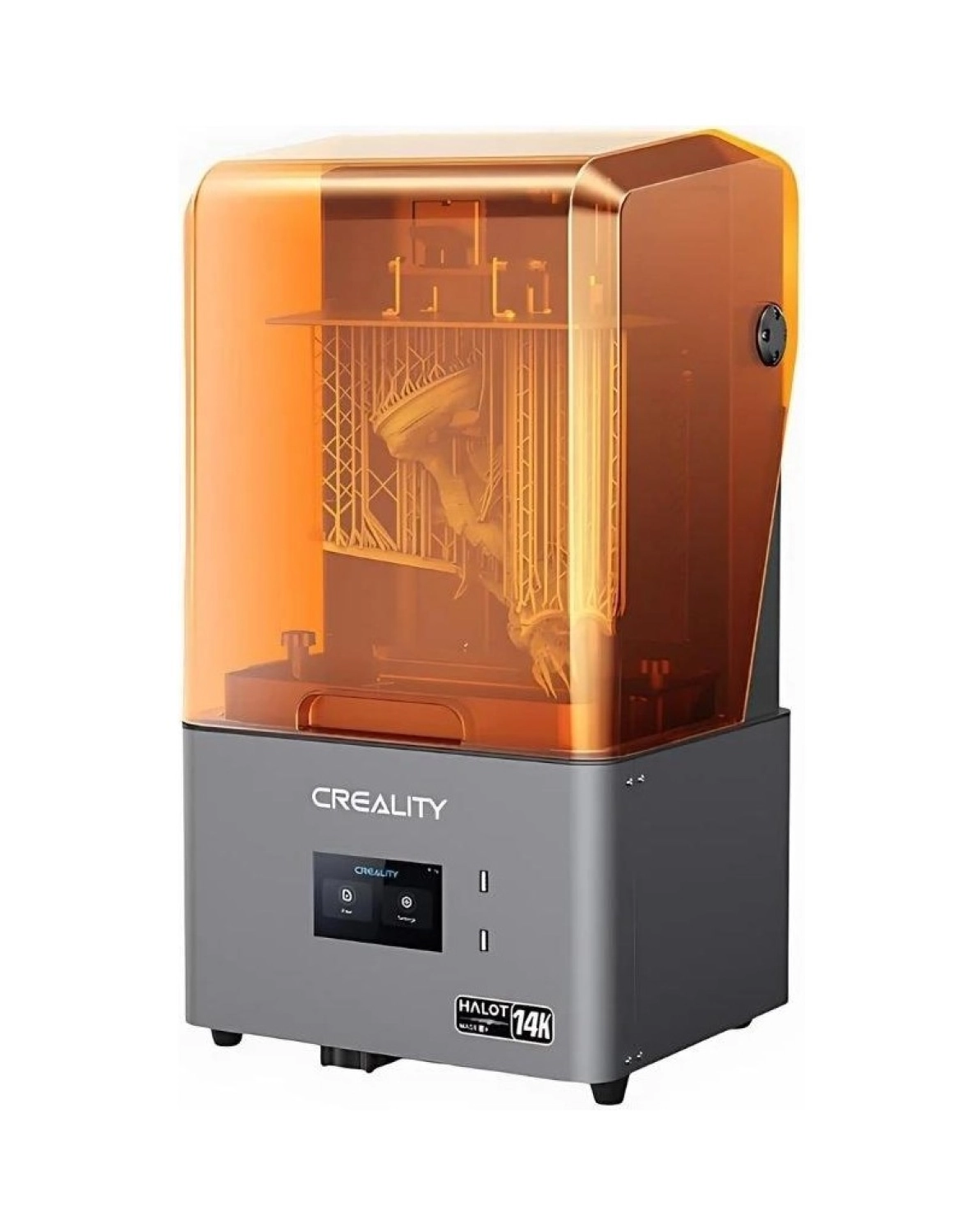 Creality Halot Mage S - Görsel 2