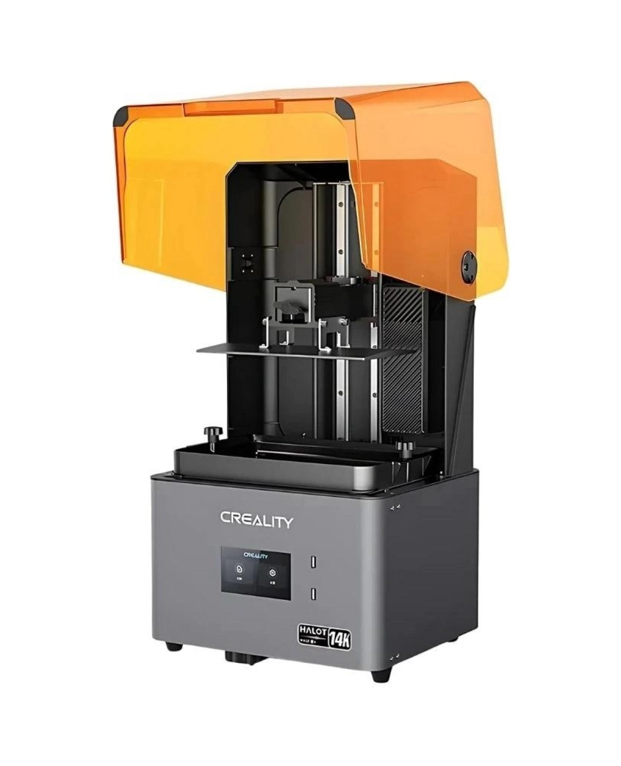 Creality Halot Mage S - Görsel 4