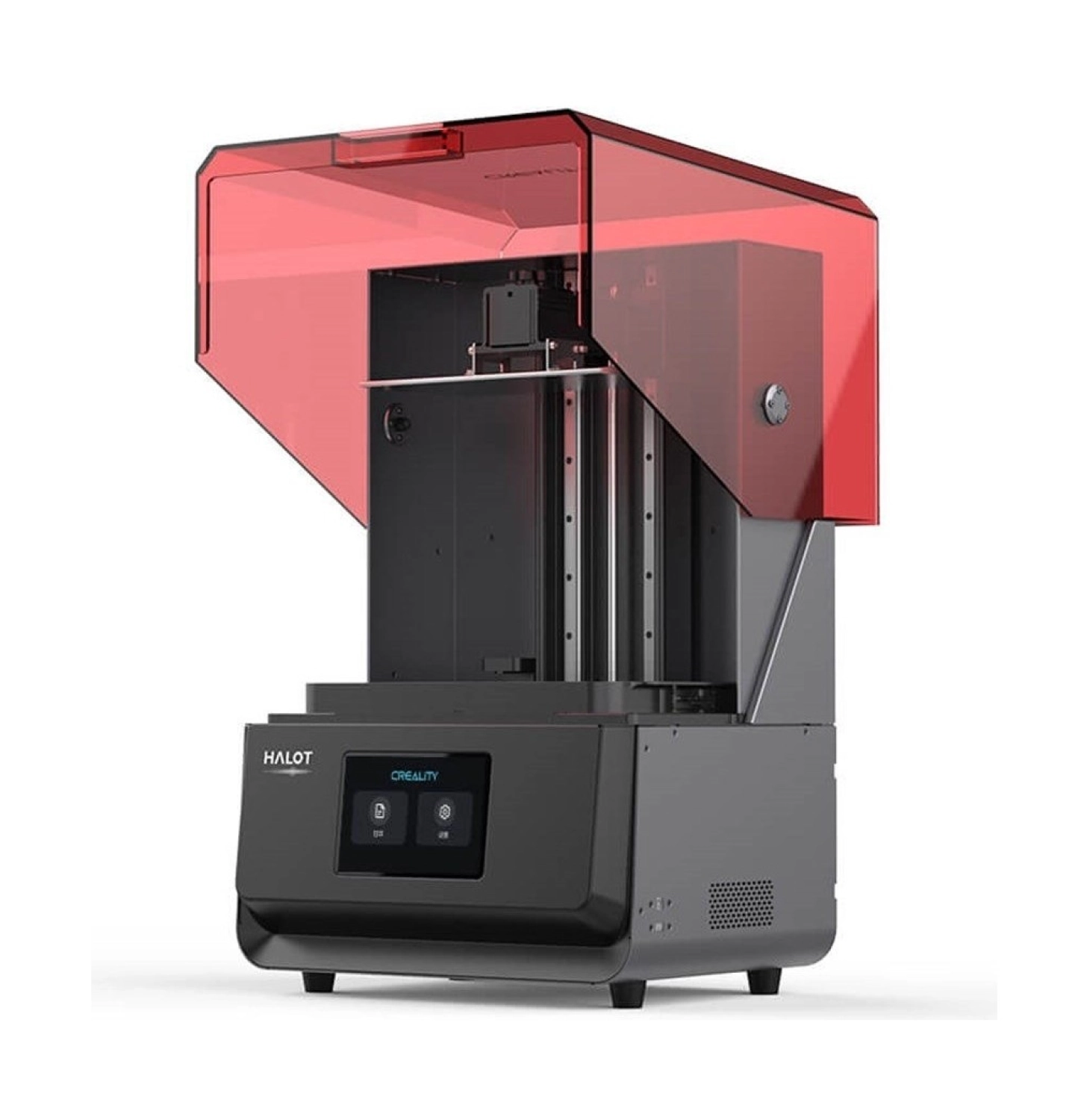Creality Halot Max Cl-133 3D Yazıcı - Görsel 3