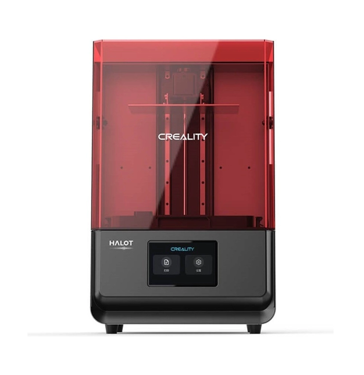 Creality Halot Max Cl-133 3D Yazıcı ürün görseli