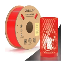 Creality Hyper Petg Kırmızı Filament 1.75Mm