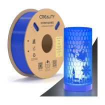 Creality Hyper Petg Mavi Filament 1.75Mm -