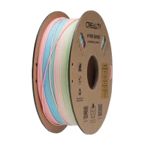 Creality Hyper Pla Gökkuşağı Filament Wild Blossom - Long 1.75Mm