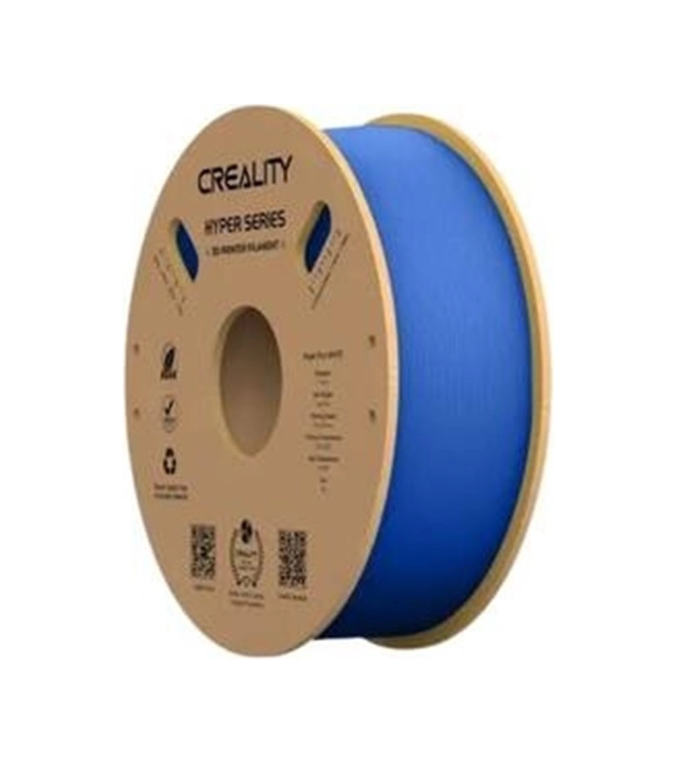 Creality Hyper Pla Mavi Filament 1.75Mm ürün görseli