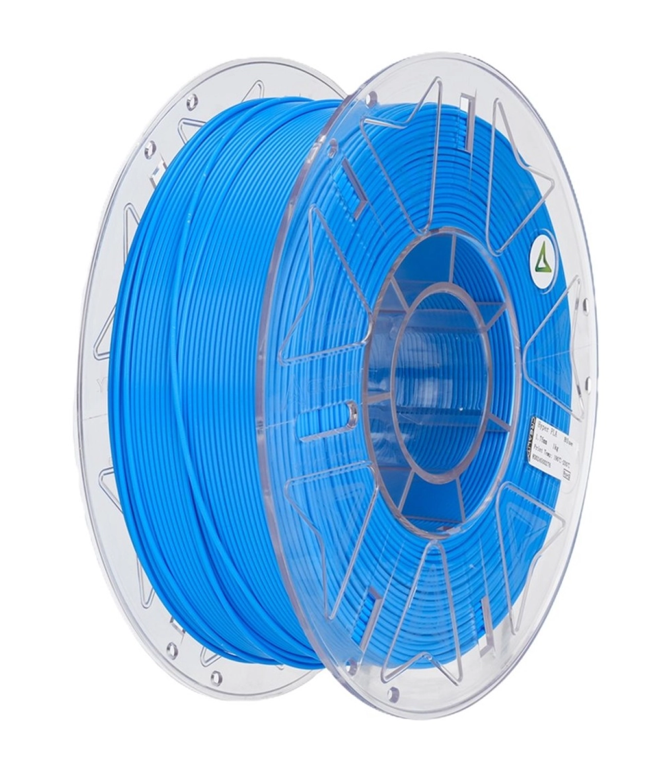 Creality Hyper Pla Rfıd Mavi Filament 1.75Mm - - Görsel 5