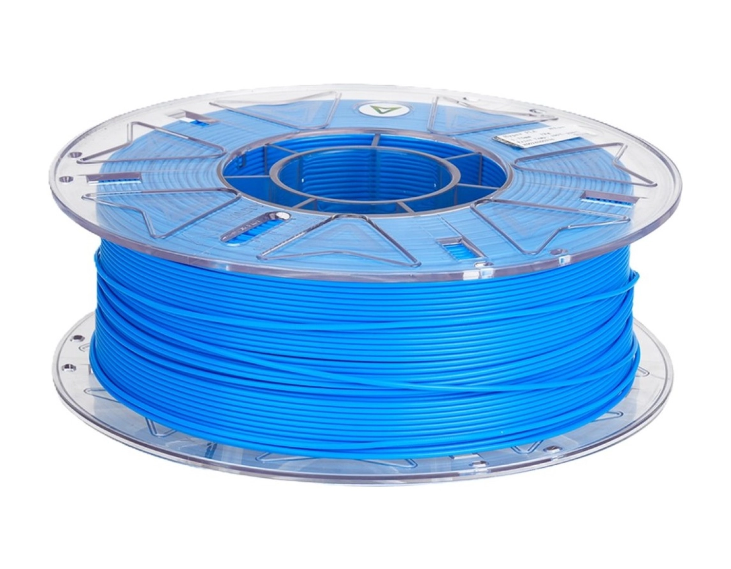 Creality Hyper Pla Rfıd Mavi Filament 1.75Mm - - Görsel 3