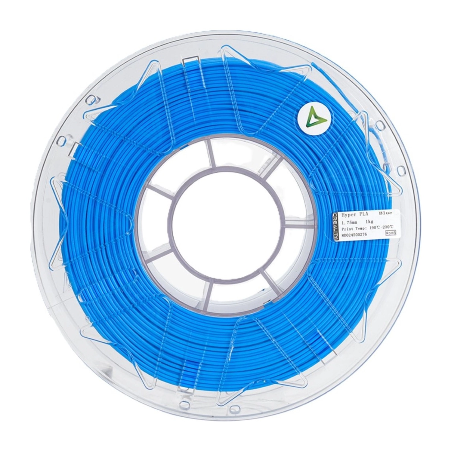 Creality Hyper Pla Rfıd Mavi Filament 1.75Mm - - Görsel 2