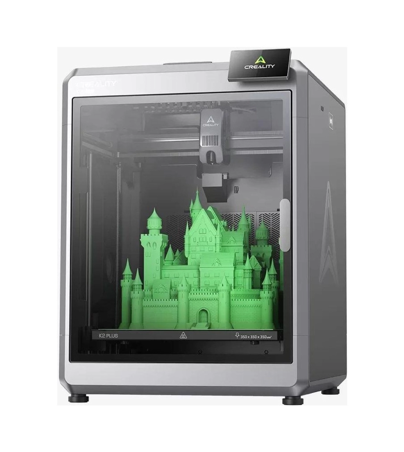 Creality K2 Plus 3D Yazıcı ürün görseli