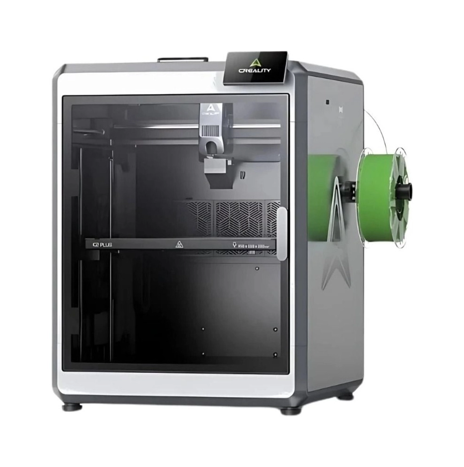 Creality K2 Plus 3D Yazıcı - Görsel 2