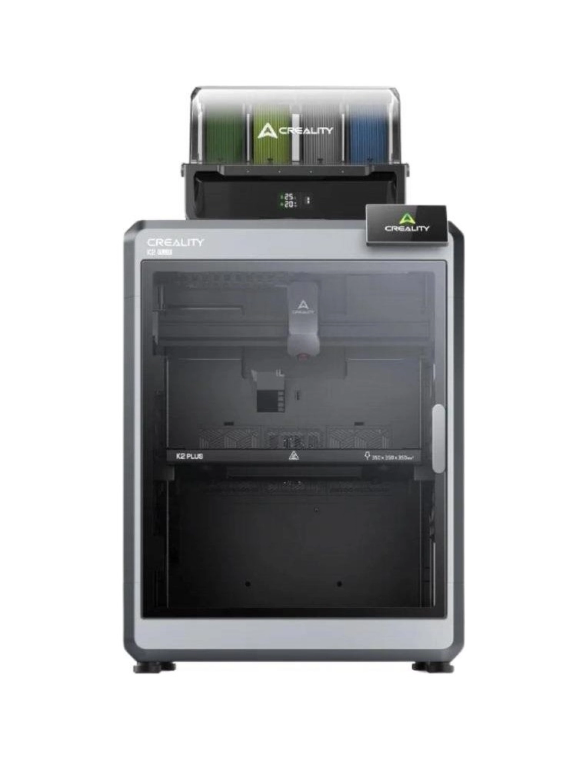 Creality K2 Plus Com.bo 3D Yazıcı ürün görseli
