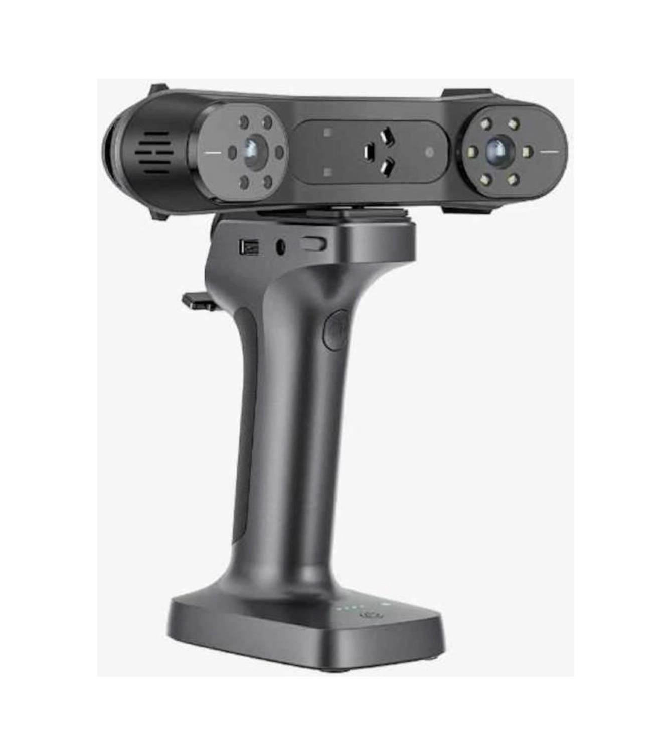 Creality Raptorx & Scan Bridge Kit - Görsel 2