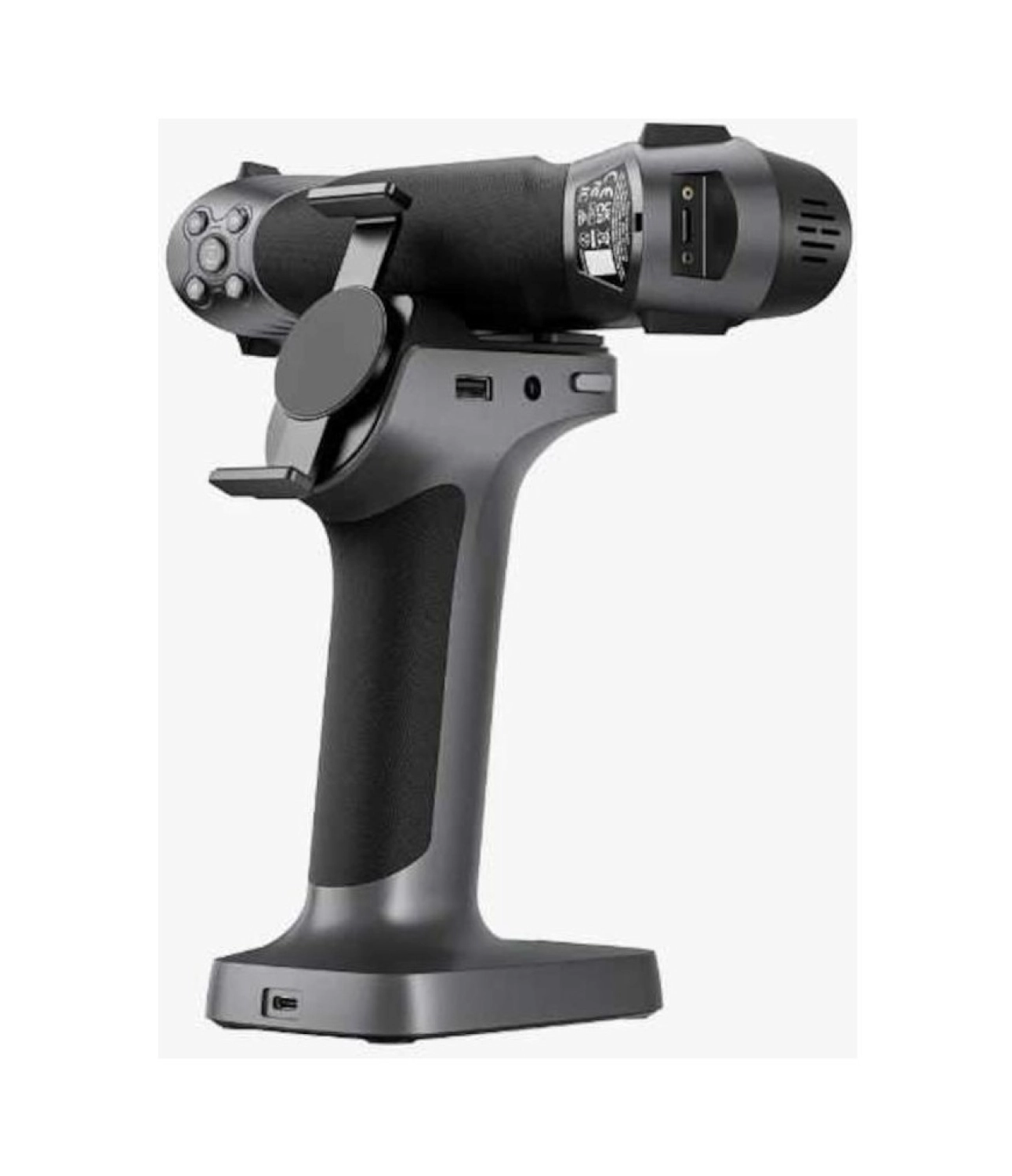 Creality Raptorx & Scan Bridge Kit - Görsel 3