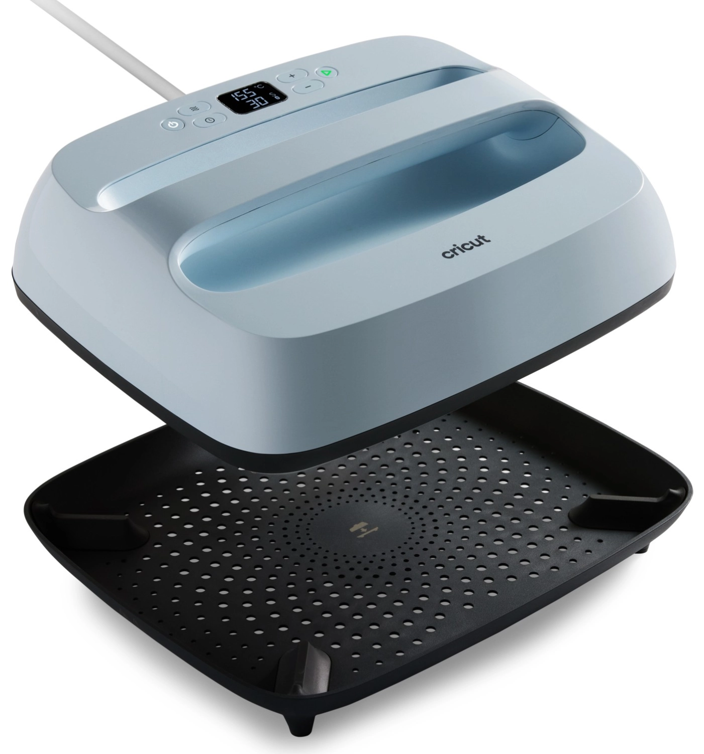 Cricut 2009152 Easypress 3 Isıtıcı Mavi (25X30Cm) ürün görseli