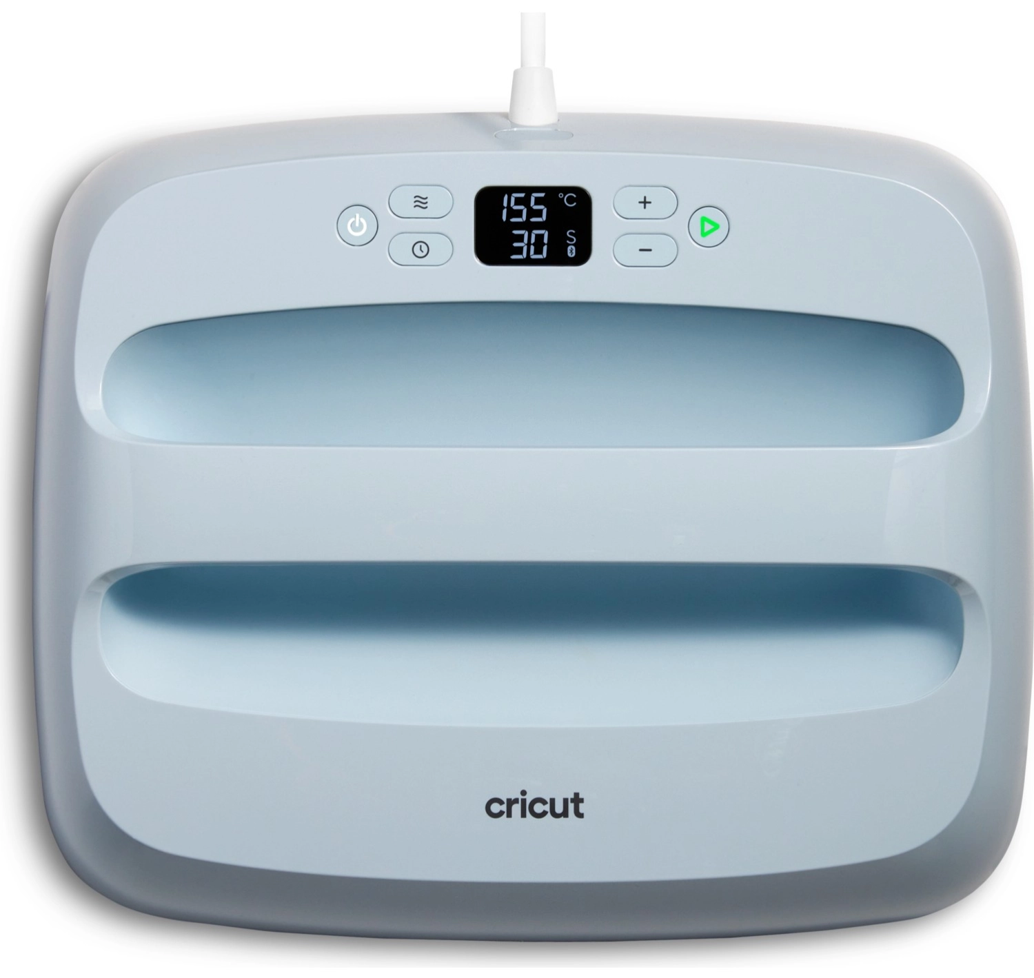 Cricut 2009152 Easypress 3 Isıtıcı Mavi (25X30Cm) - Görsel 2