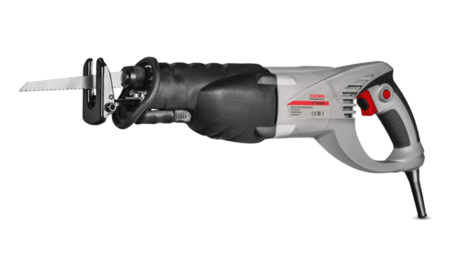 Crown Crowntilki Kuyruğu 1010 W Ct15133 | Profesyonel Tilki Kuyruğu Testere ürün görseli