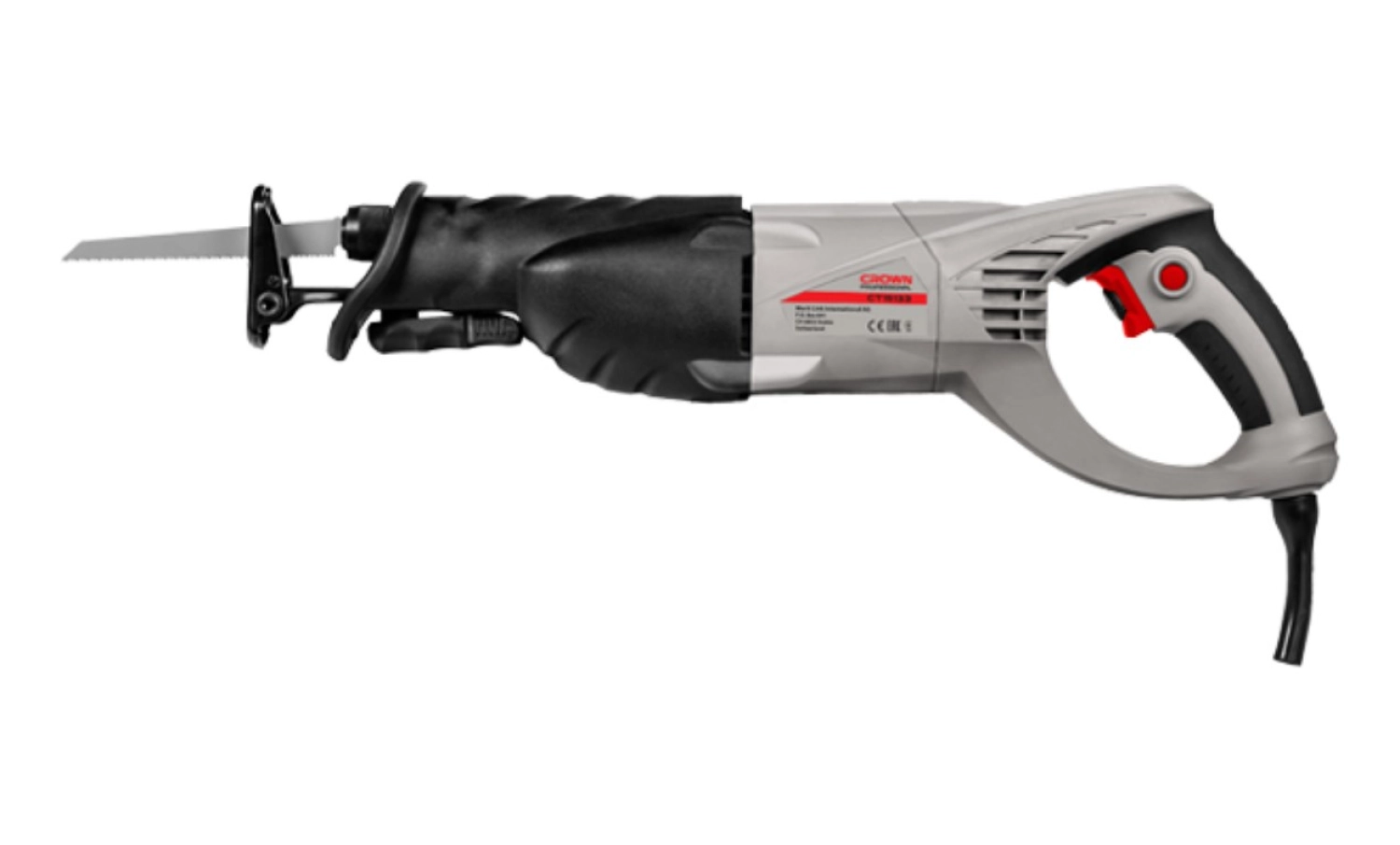 Crown Crowntilki Kuyruğu 1010 W Ct15133 | Profesyonel Tilki Kuyruğu Testere - Görsel 4