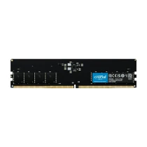 Crucial 16Gb Ddr5 5600 Udımm Cl46 (16Gbit) Pc Ram Bellek Ct16G56C46U5