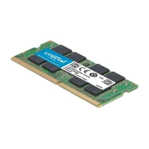 Crucial 24Gb Ddr5 5600Mhz Ct24G56C46S5 Notebook Ram