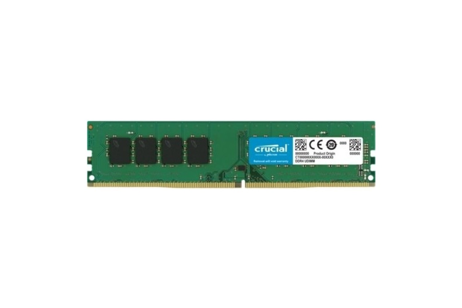 Crucial 32Gb 3200Mhz Ddr4 Ct32G4Dfd832A ürün görseli