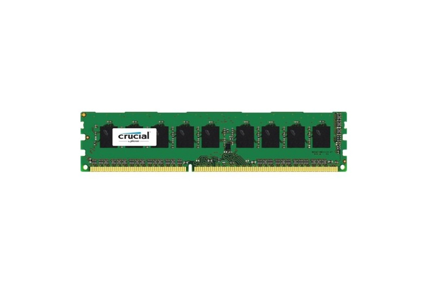 Crucial 4Gb 1600Mhz Ddr3 Ram (Ct51264Ba160B) ürün görseli