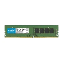 Crucial 8Gb 2666Mhz Ddr4 Ram (Ct8G4Dfs8266)