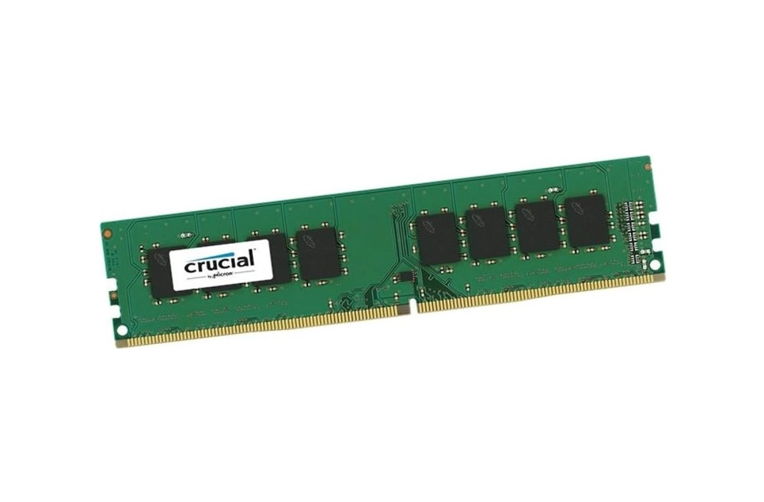 Crucial 8Gb 2666Mhz Udimm Cl19 Ddr4 Ram Cb8Gu2666 - Görsel 4