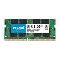 Crucial Ct16G4Sfd824A 16 Gb 2400 Mhz Ddr4 Notebook Ram