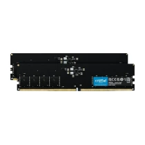 Crucial Ct2K16G48C40U5 - 32Gb Kit (2X16Gb) Ddr5-4800 Udımm Pc Ram Bellek Cl40