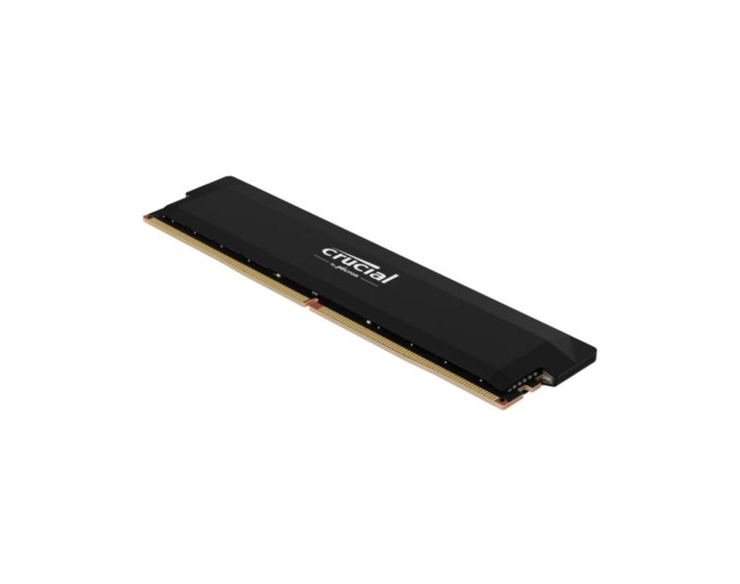 Crucial Pro 16Gb (Oc) 6000Mhz Ddr5 Soğutuculu Ram Cp16G60C36U5B ürün görseli