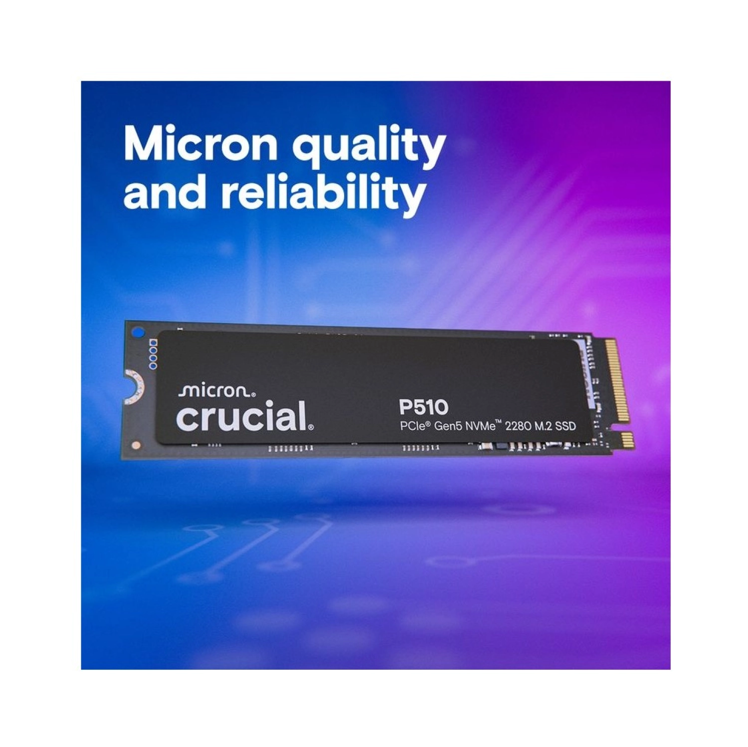 Crucial Pro 64 Gb 5600 Mhz Cl46 Cp64G56C46U5 Ddr5 Ram - Görsel 2