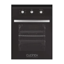 Cucinox Mfa 614 Ankastre Fırın